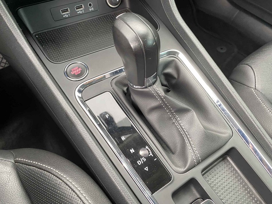 Seat Ateca 1.4 TSi Style