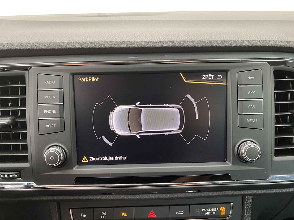 Seat Ateca 1.4 TSi Style