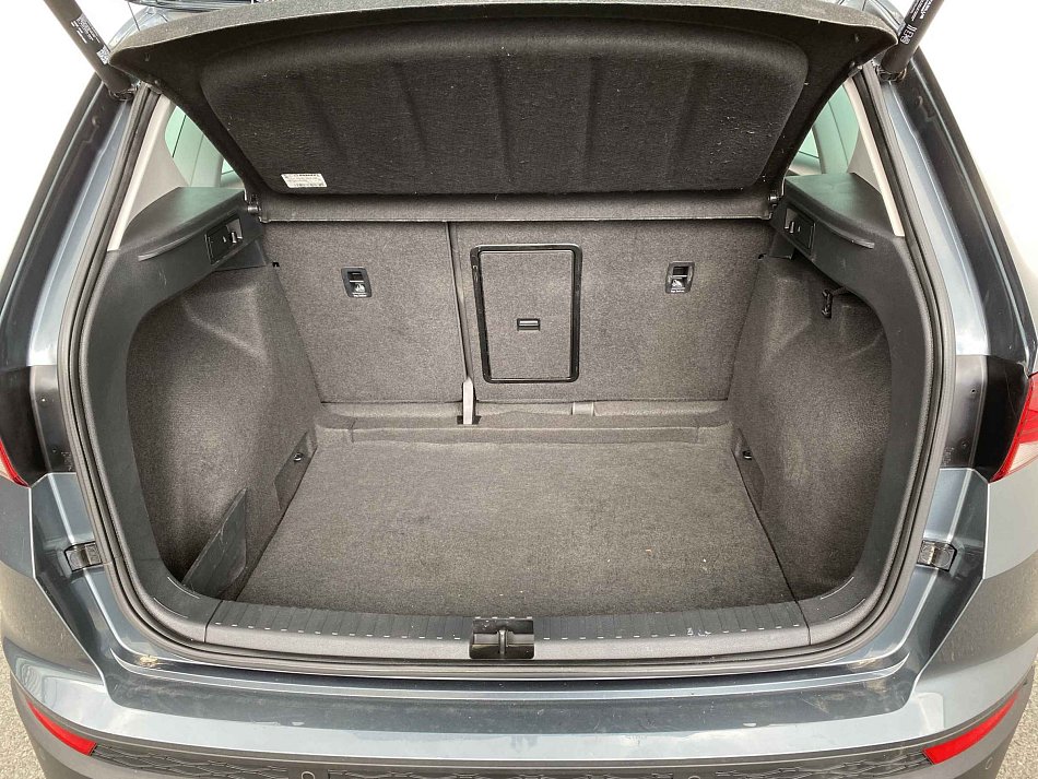 Seat Ateca 1.4 TSi Style