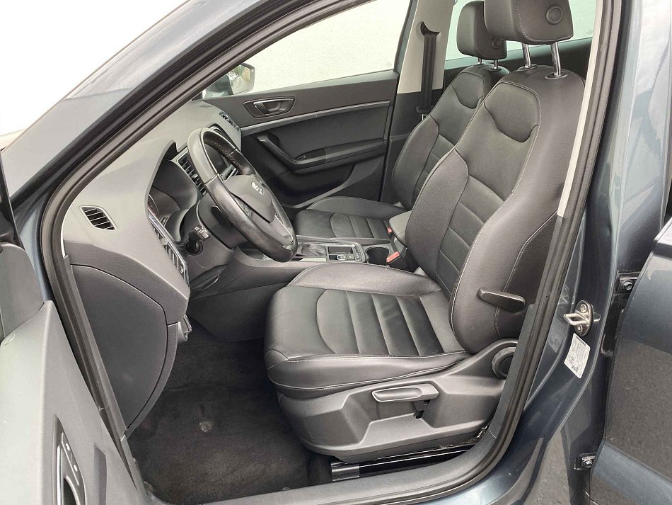 Seat Ateca 1.4 TSi Style