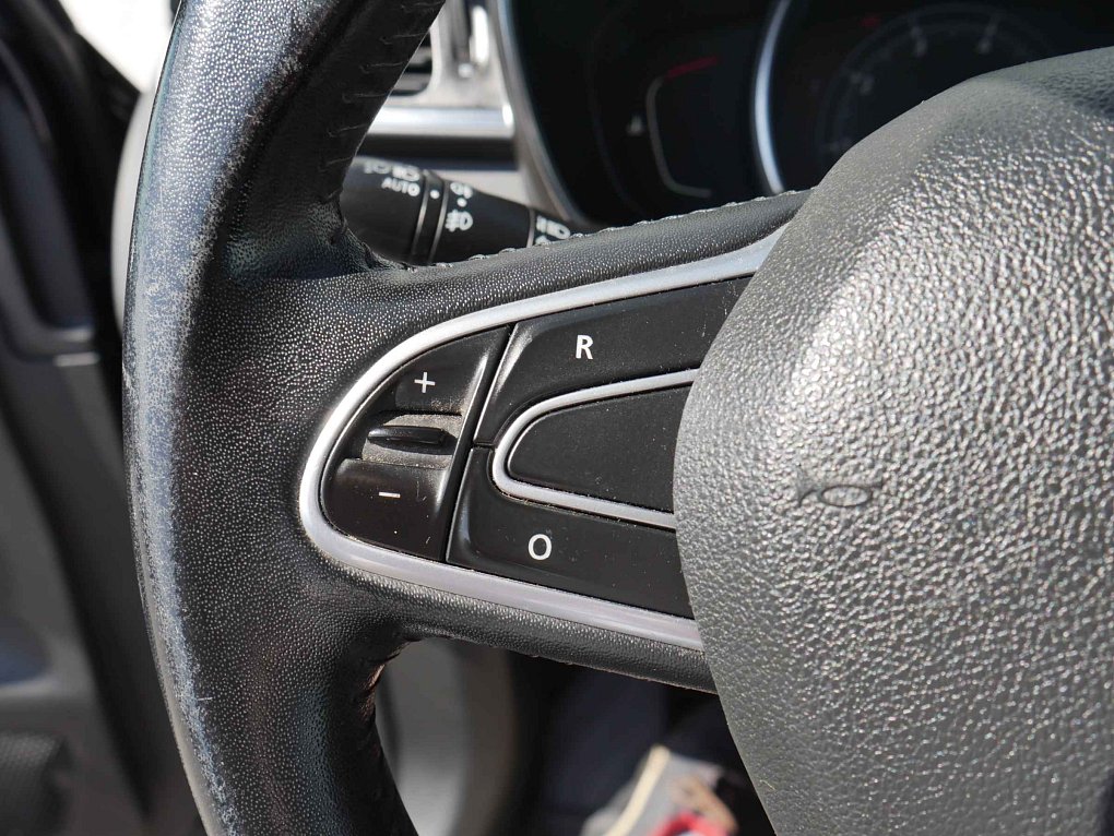 Renault Kadjar 1.2 TCe 