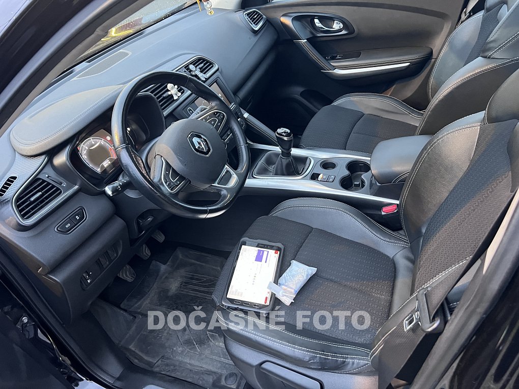 Renault Kadjar 1.2 TCe 