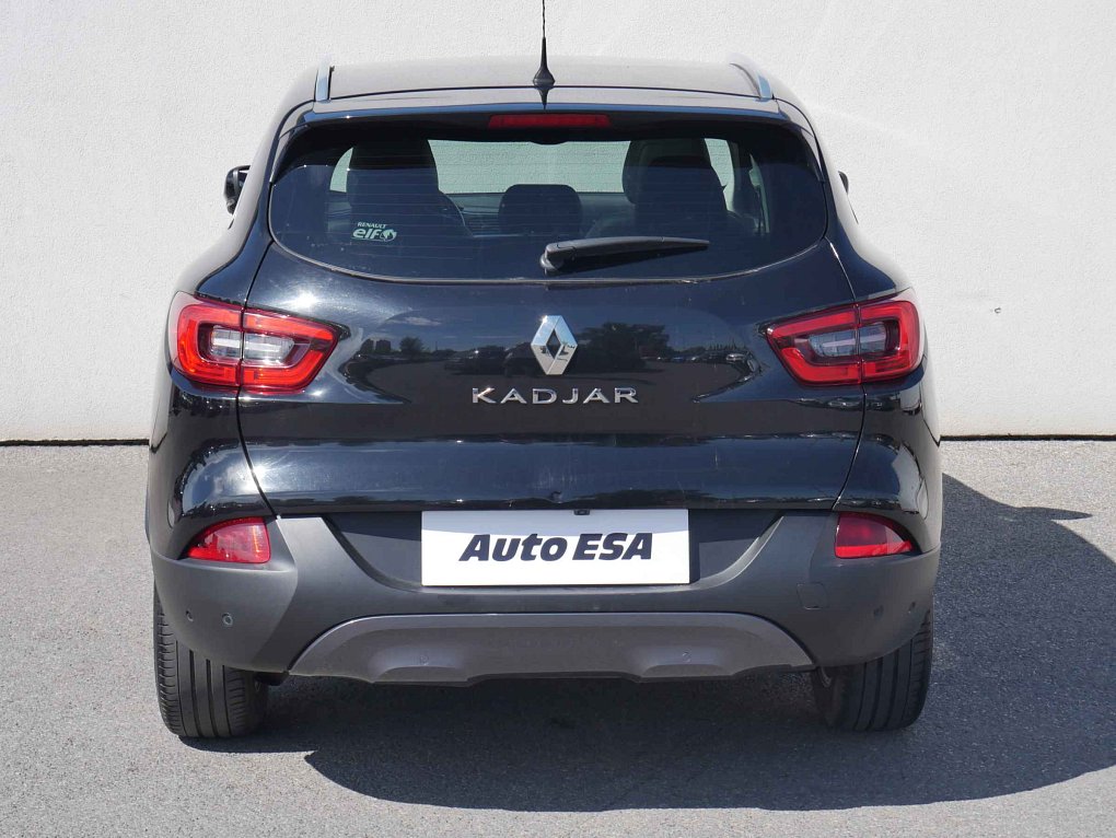 Renault Kadjar 1.2 TCe 