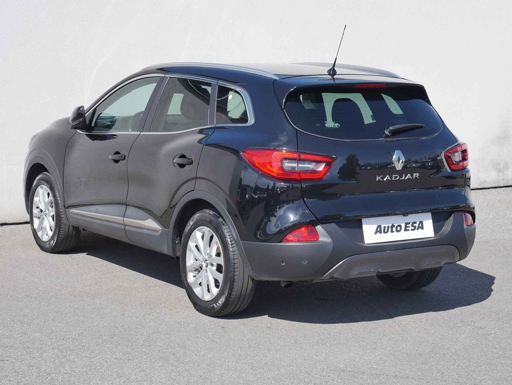 Renault Kadjar 1.2 TCe 