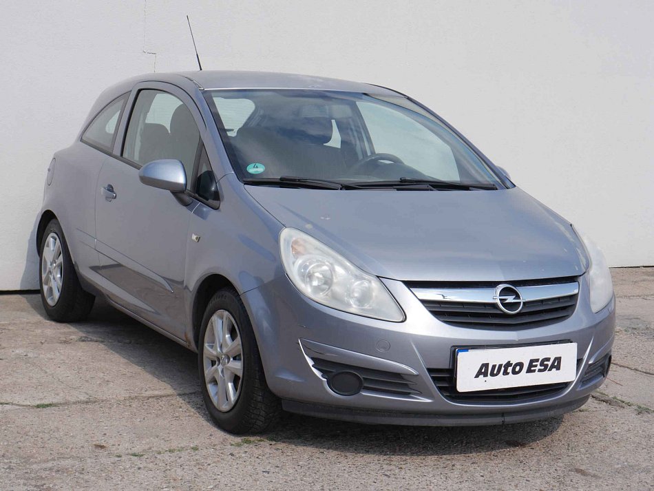 Opel Corsa 1.2 i 