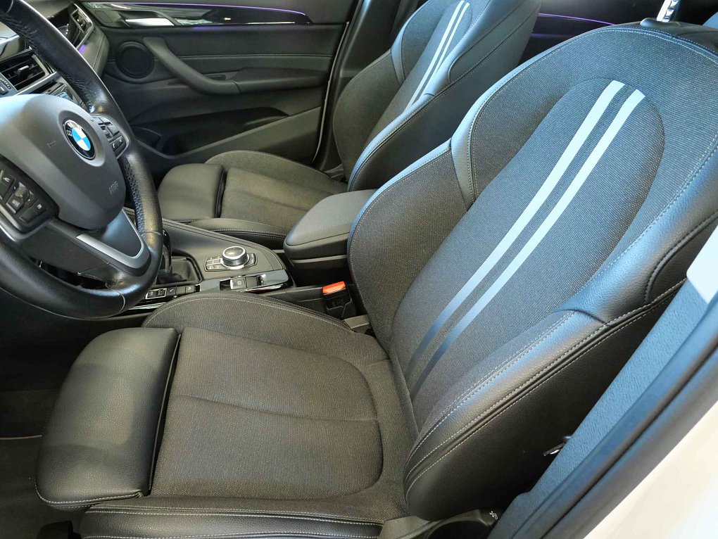BMW X1 2.0D  XDRIVE18D
