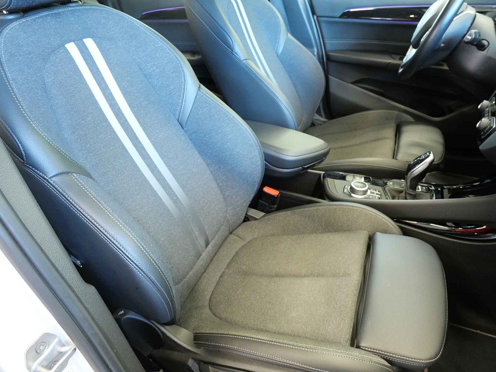 BMW X1 2.0D  XDRIVE18D