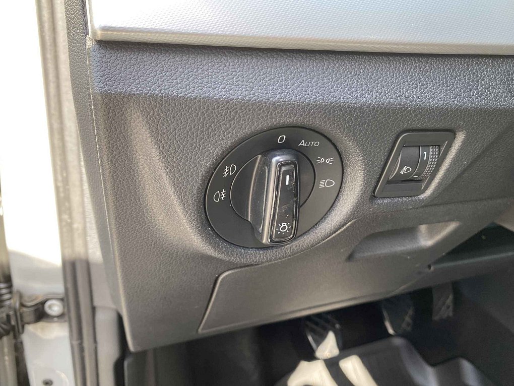 Škoda Scala 1.0 TSi Ambition