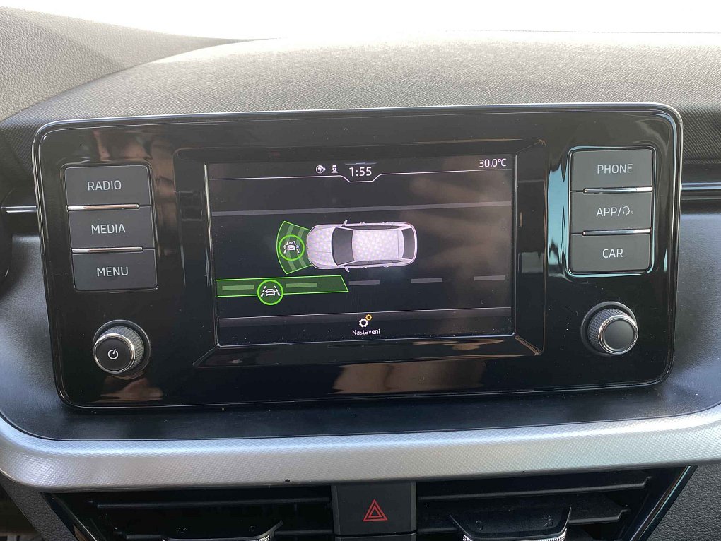 Škoda Scala 1.0 TSi Ambition