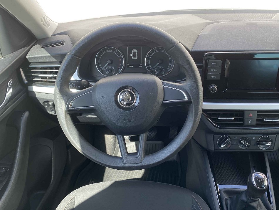 Škoda Scala 1.0 TSi Ambition