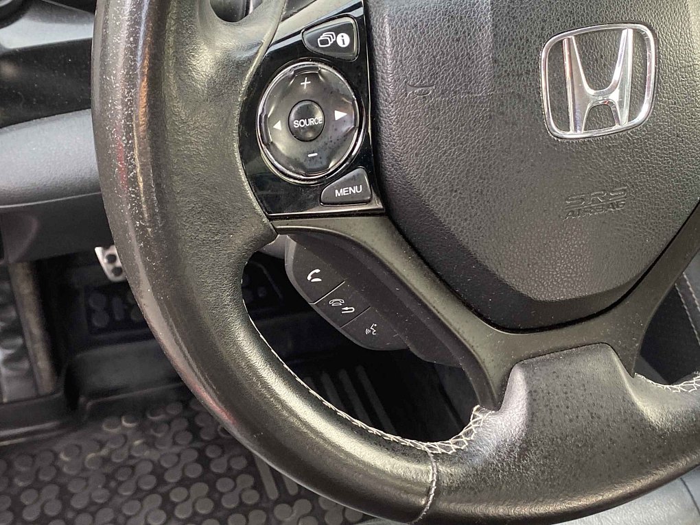 Honda Civic 1.6 i-DTEC 