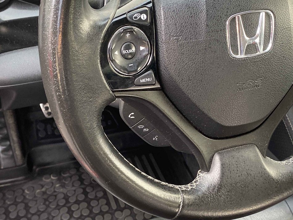 Honda Civic 1.6 i-DTEC 