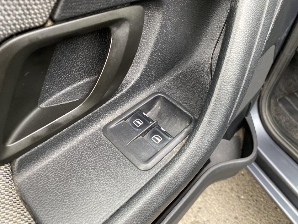 Škoda Fabia II 1.4 16V 