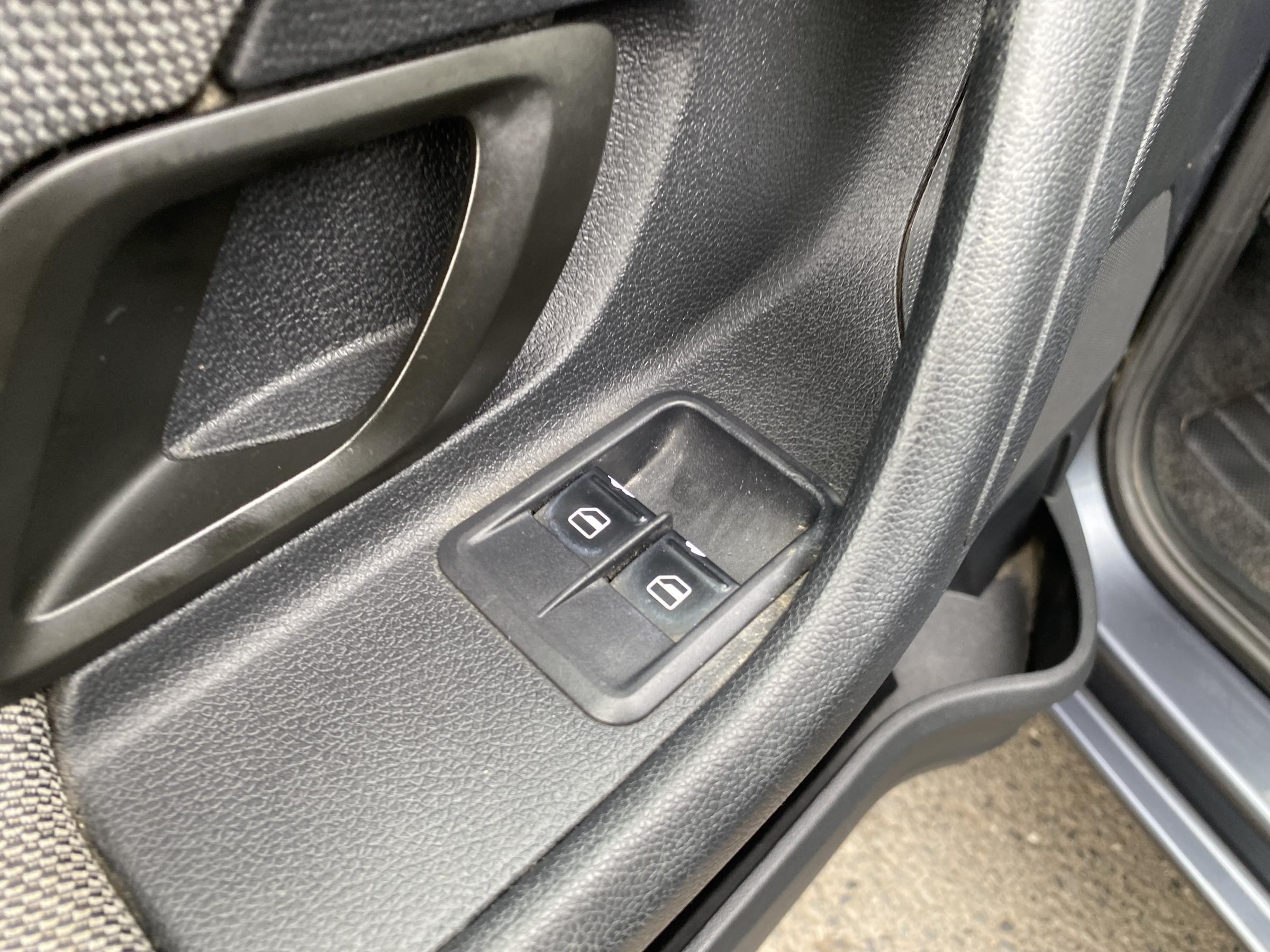 Škoda Fabia II, 2010 - pohled č. 13