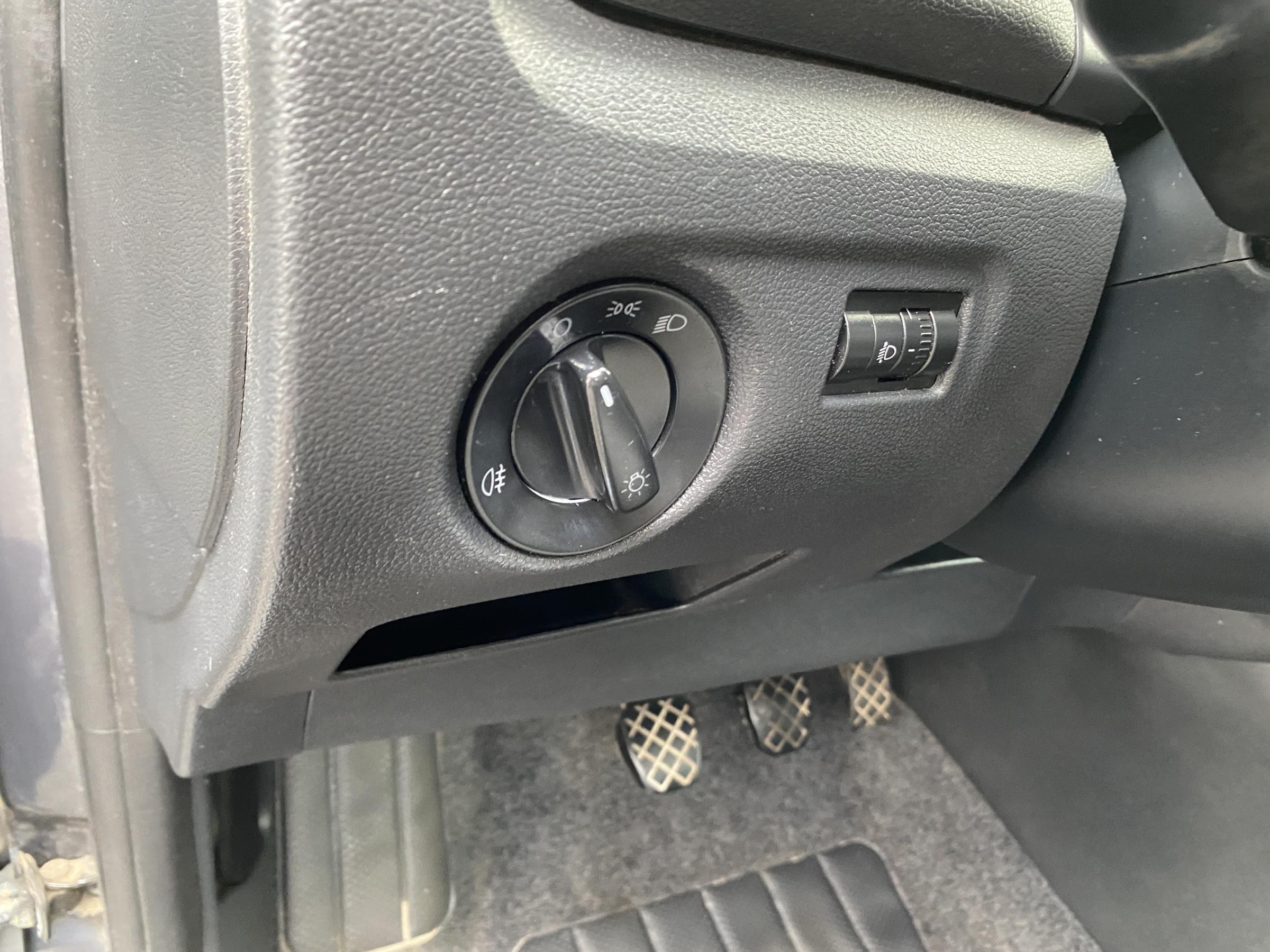 Škoda Fabia II, 2010 - pohled č. 15