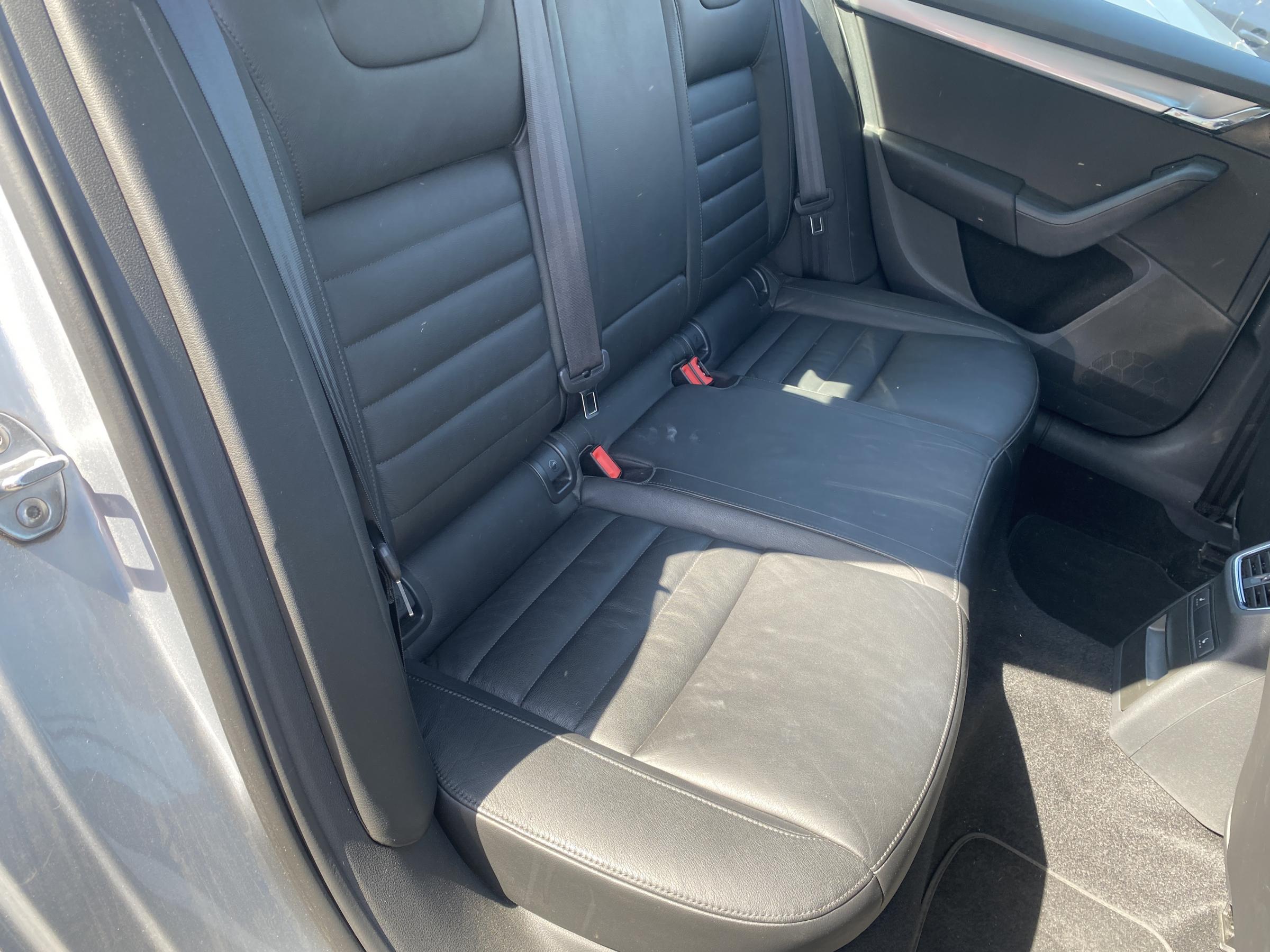 Škoda Octavia III, 2012 - pohled č. 12