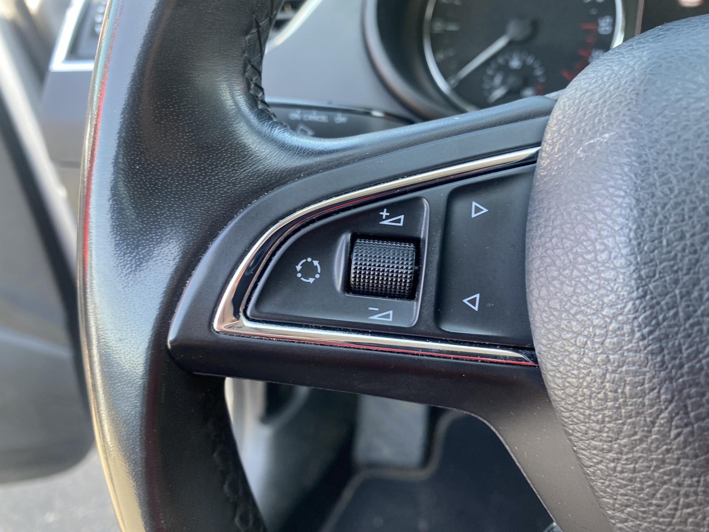 Škoda Octavia III, 2012 - pohled č. 15