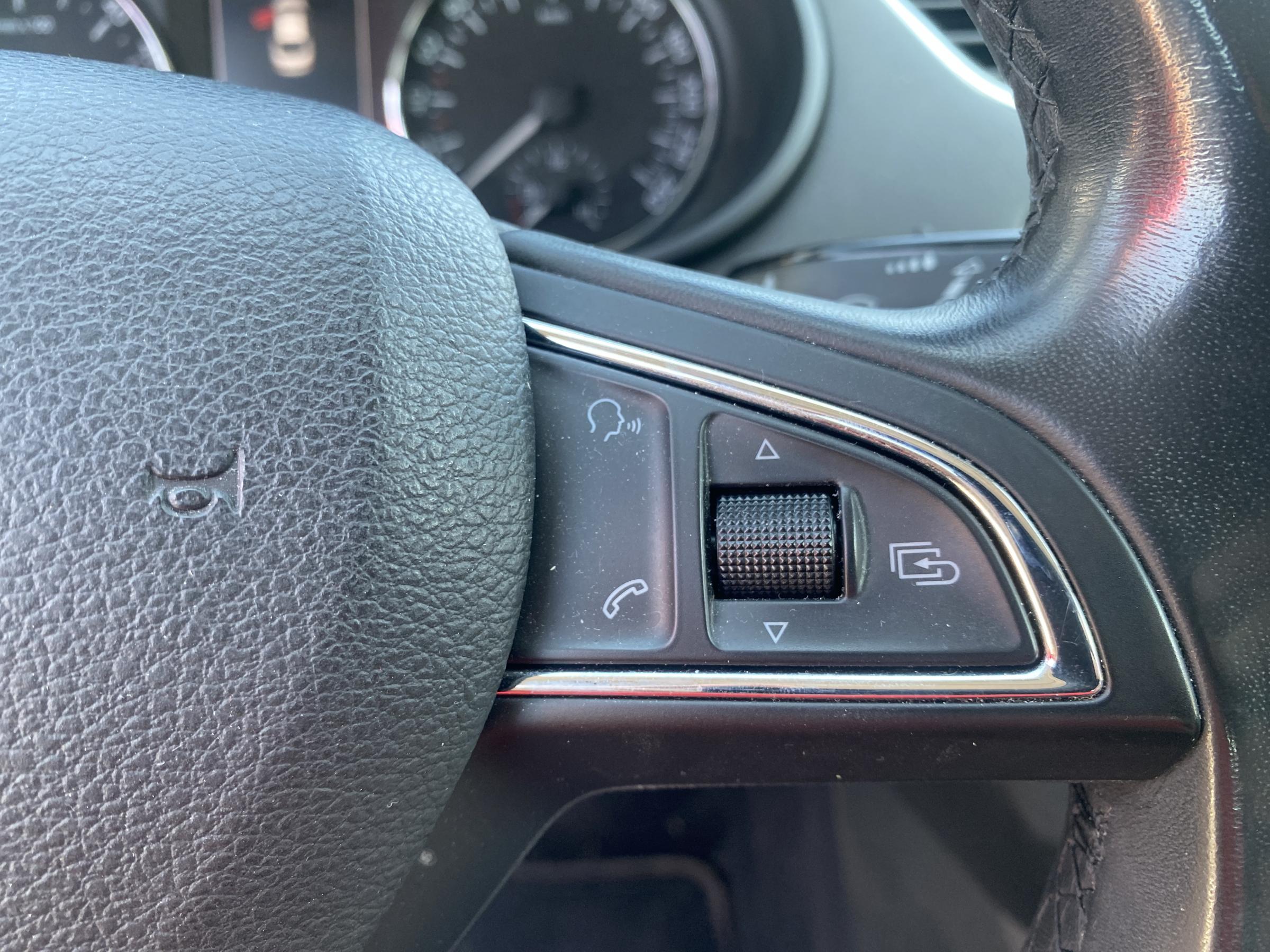 Škoda Octavia III, 2012 - pohled č. 16