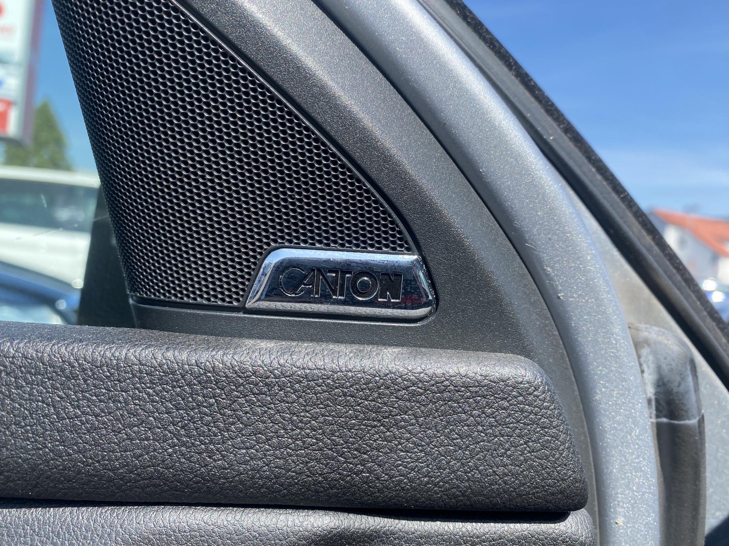 Škoda Octavia III, 2012 - pohled č. 25