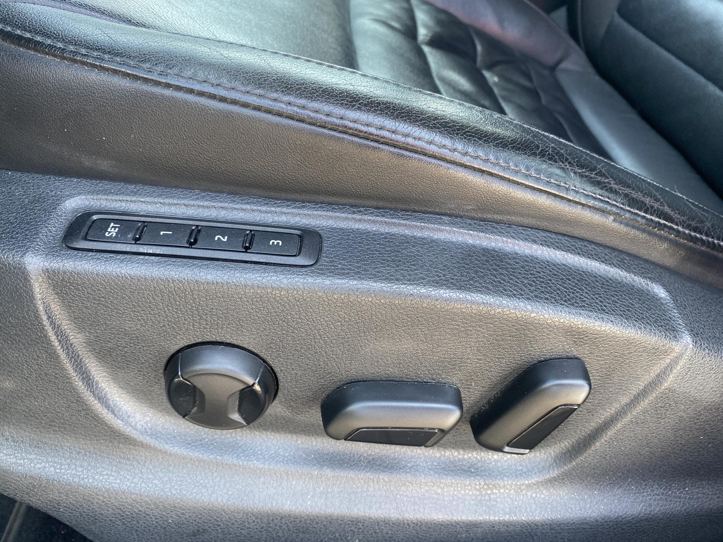 Škoda Octavia III, 2012 - pohled č. 26