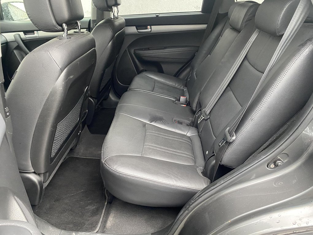 Kia Sorento 2.2CRDi  4x4