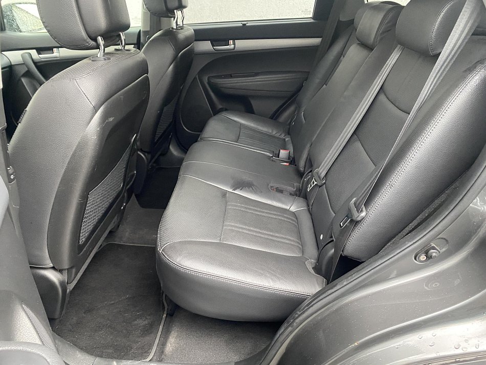 Kia Sorento 2.2CRDi  4x4