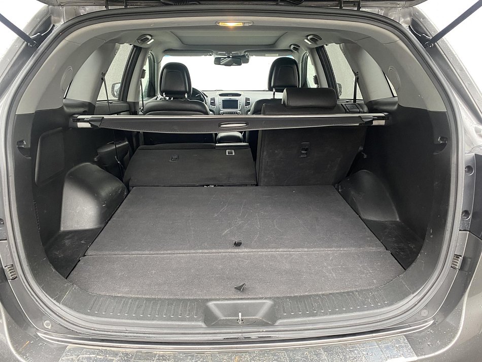 Kia Sorento 2.2CRDi  4x4