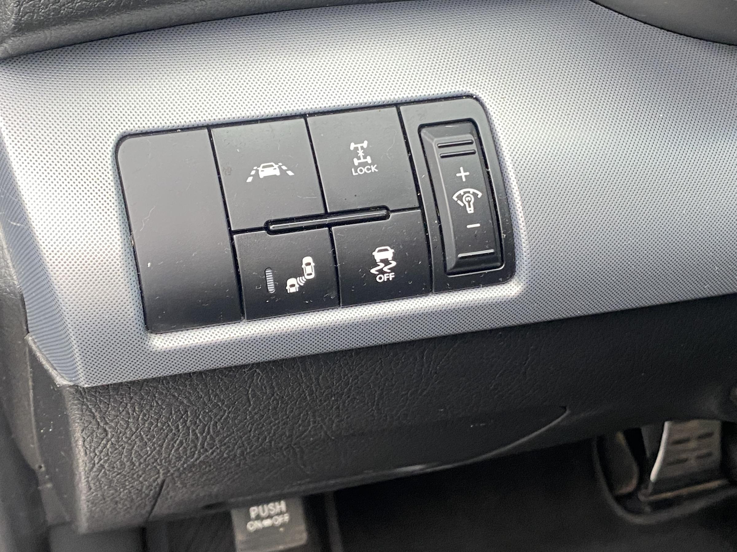 Kia Sorento, 2014 - pohled č. 16