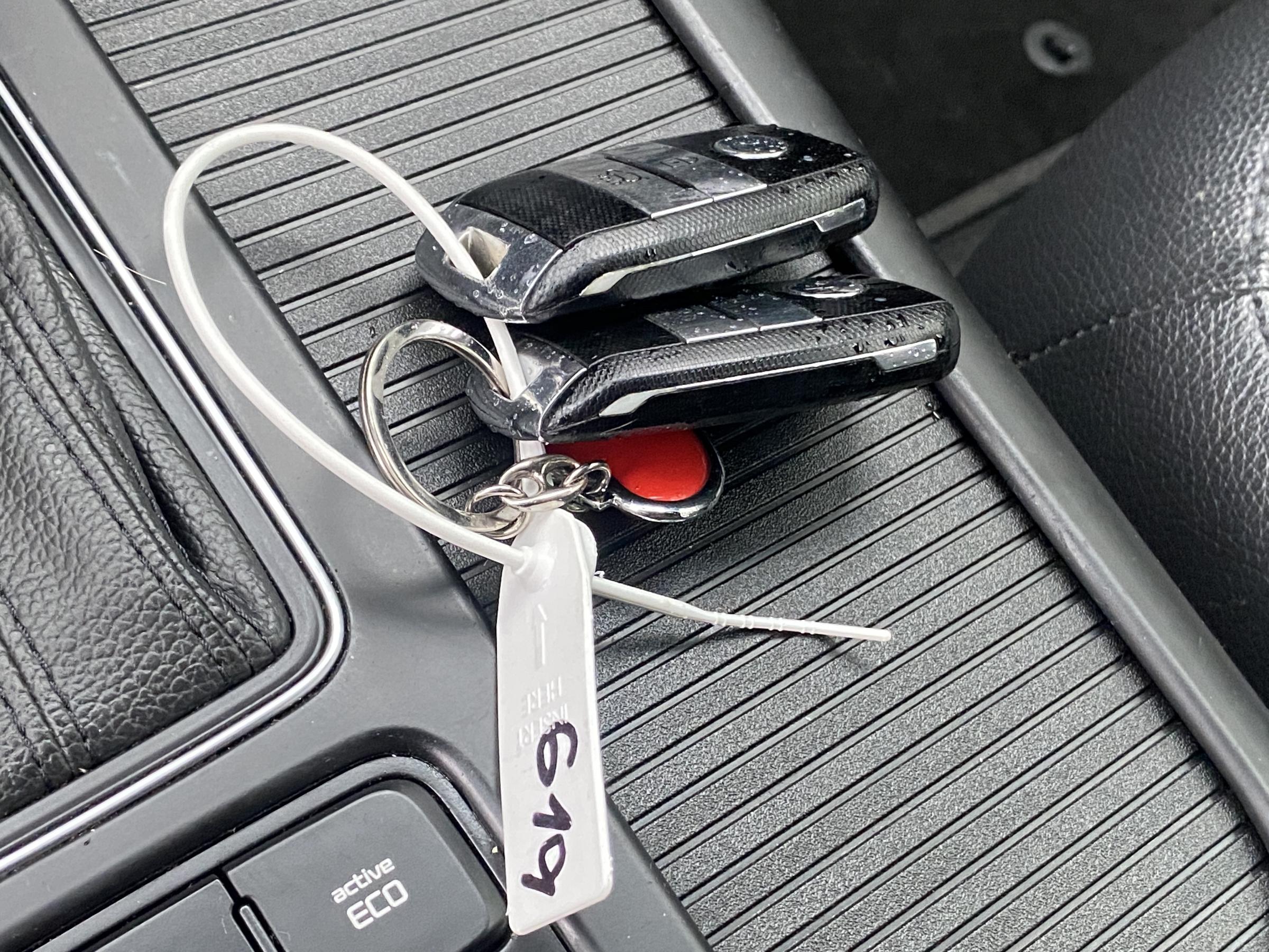 Kia Sorento, 2014 - pohled č. 23