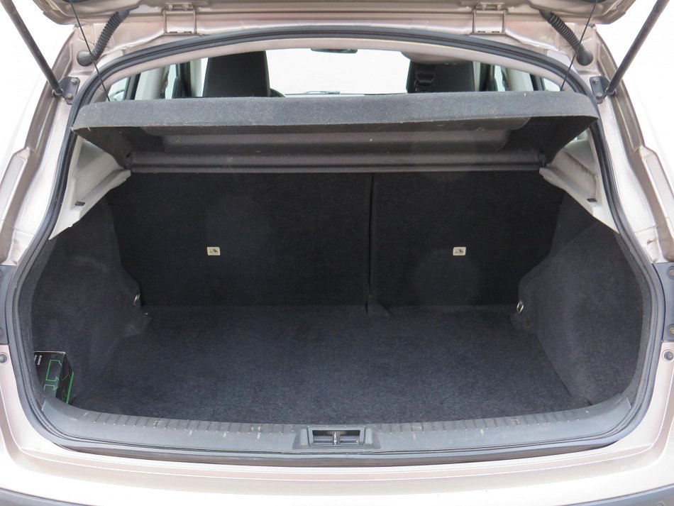 Nissan Qashqai 2.0dCi Acenta 4x4