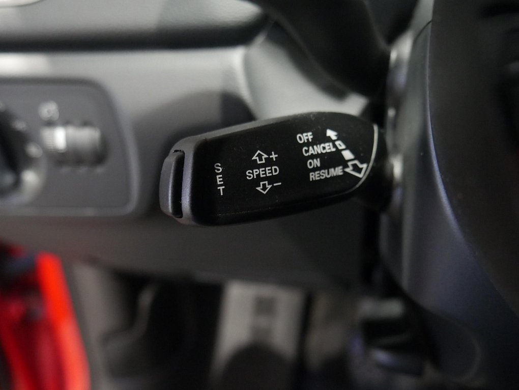 Audi Q3 2.0 TFSI S-line Quattro