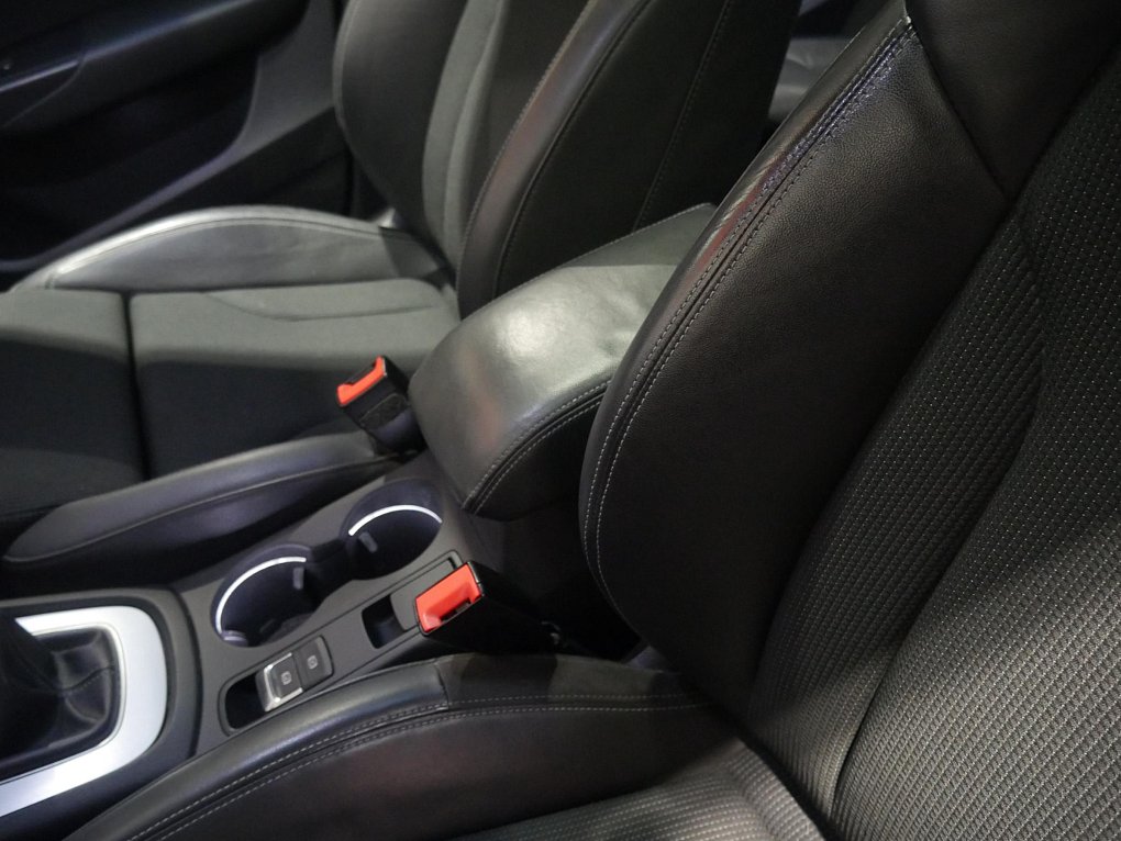 Audi Q3 2.0 TFSI S-line Quattro