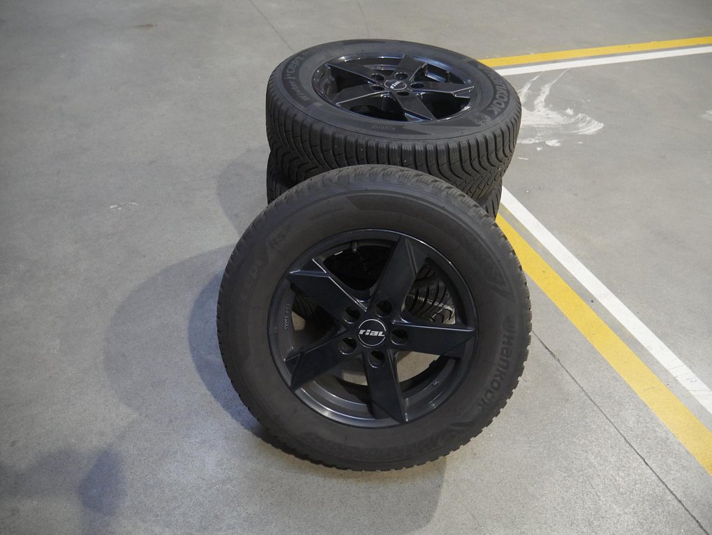 Audi Q3 2.0 TFSI S-line Quattro