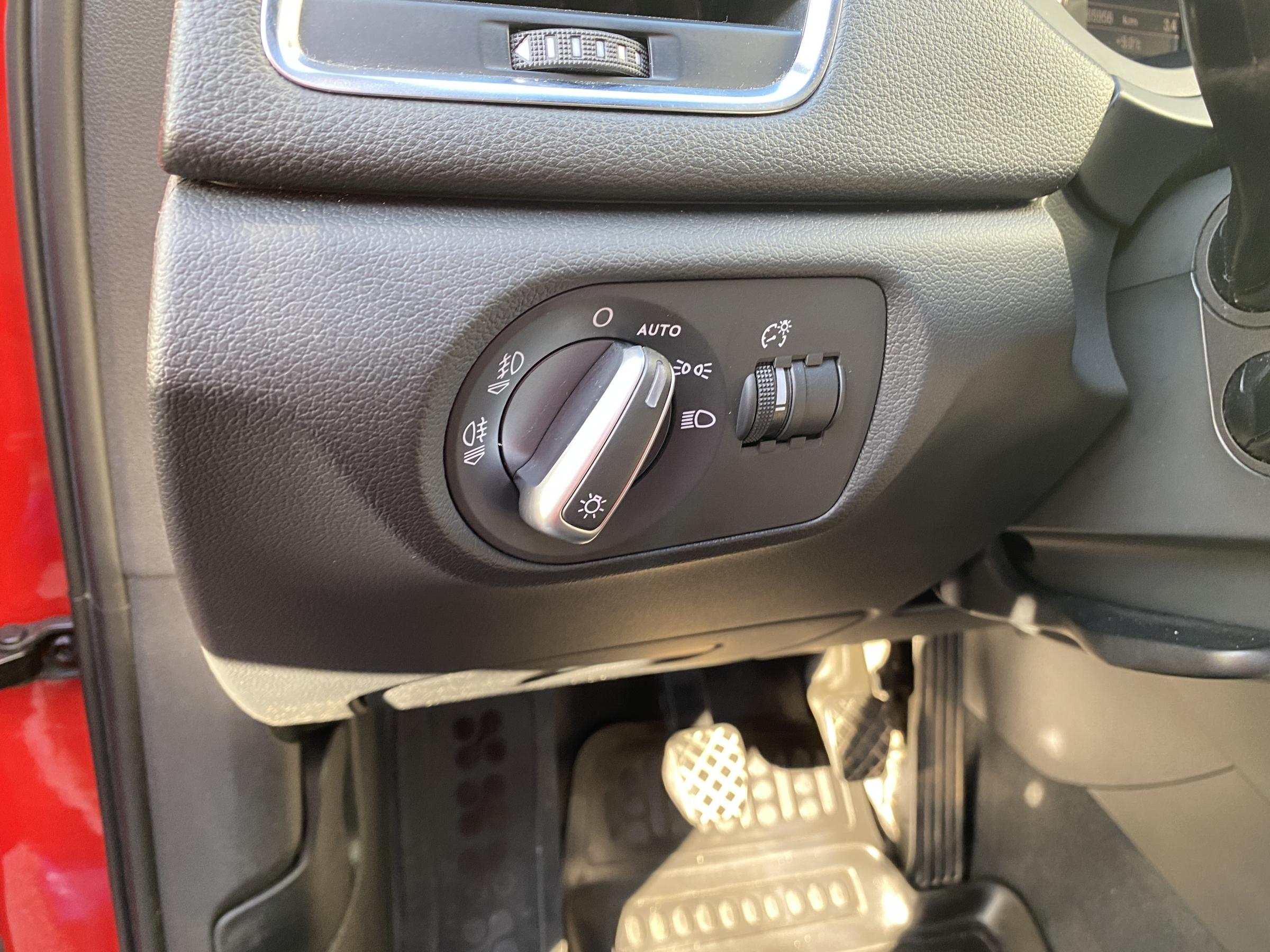 Audi Q3, 2014 - pohled č. 15