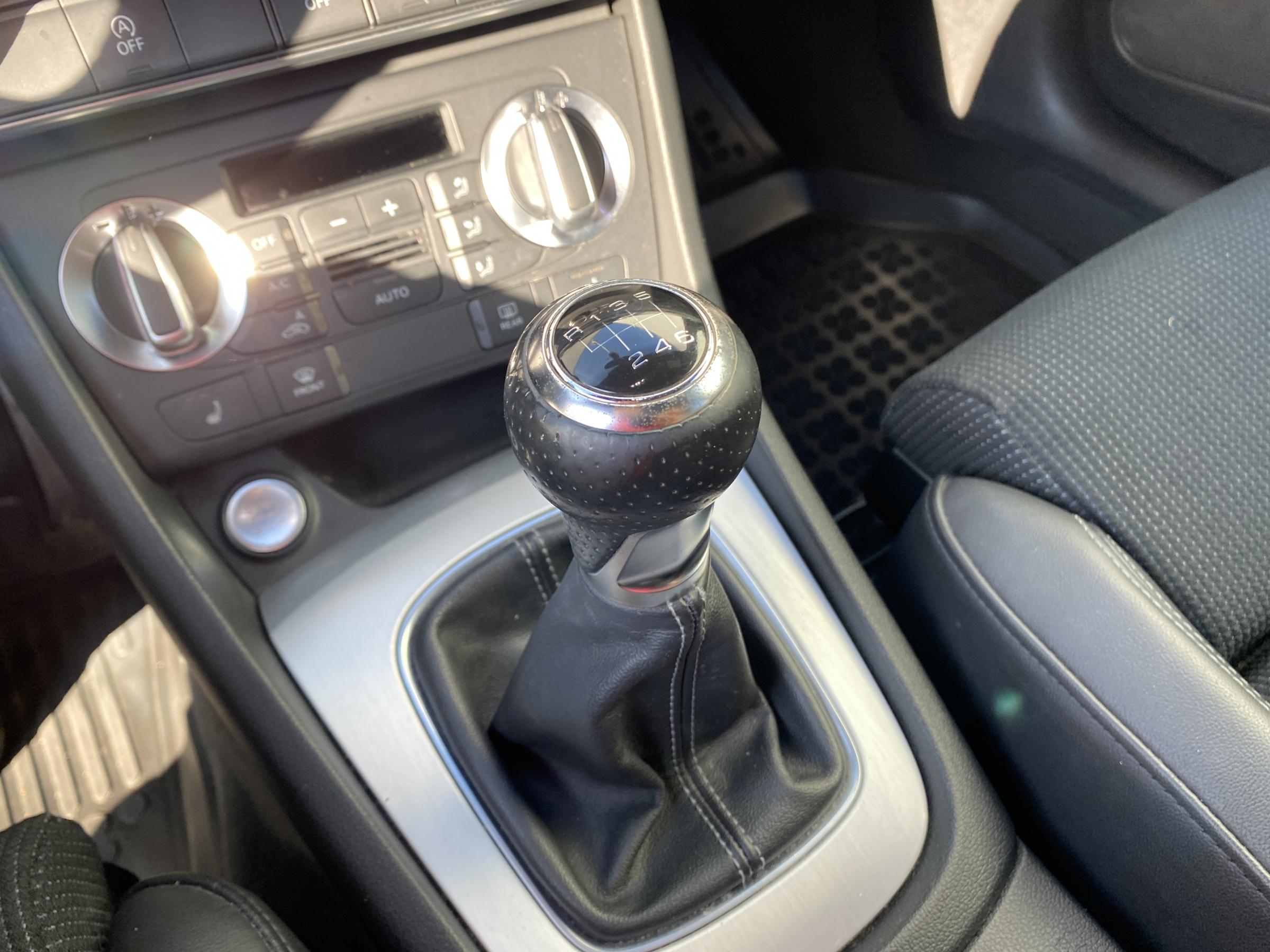 Audi Q3, 2014 - pohled č. 16