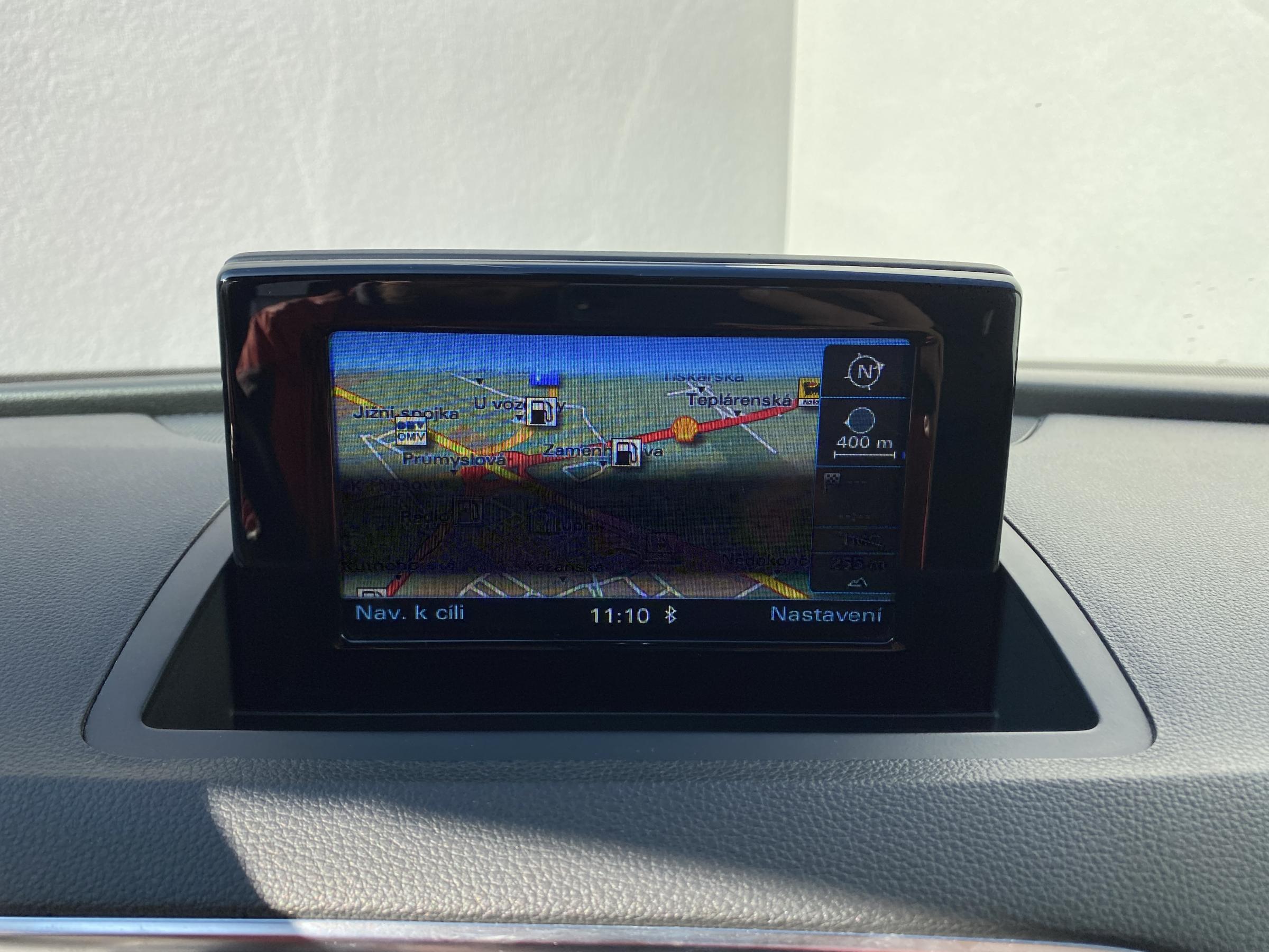 Audi Q3, 2014 - pohled č. 17