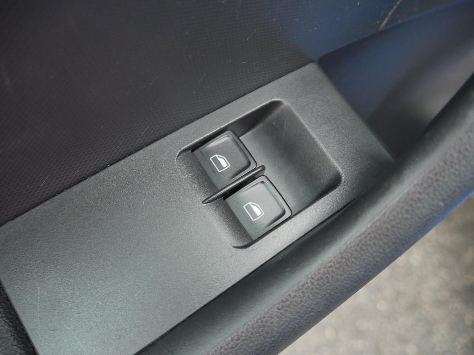 Škoda Rapid 1.2 TSI 