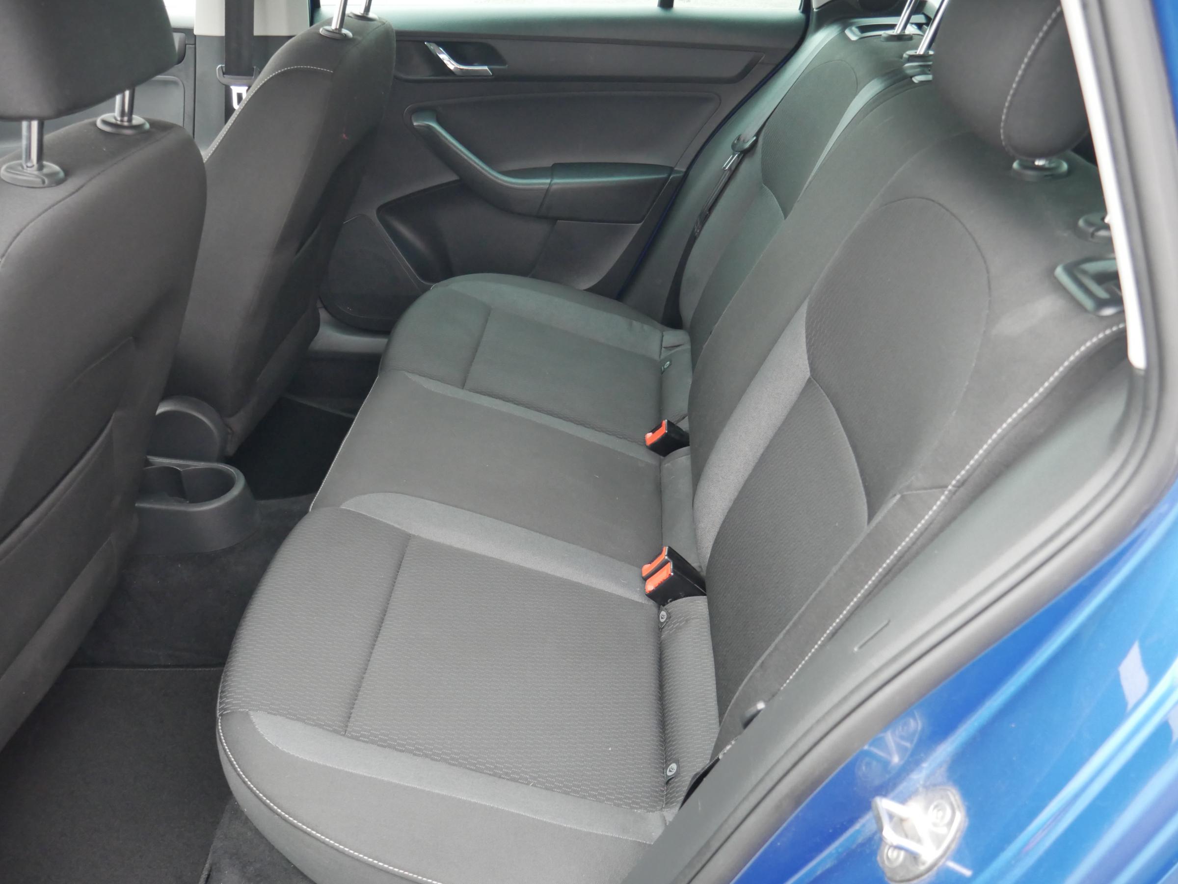 Škoda Rapid, 2015 - pohled č. 10