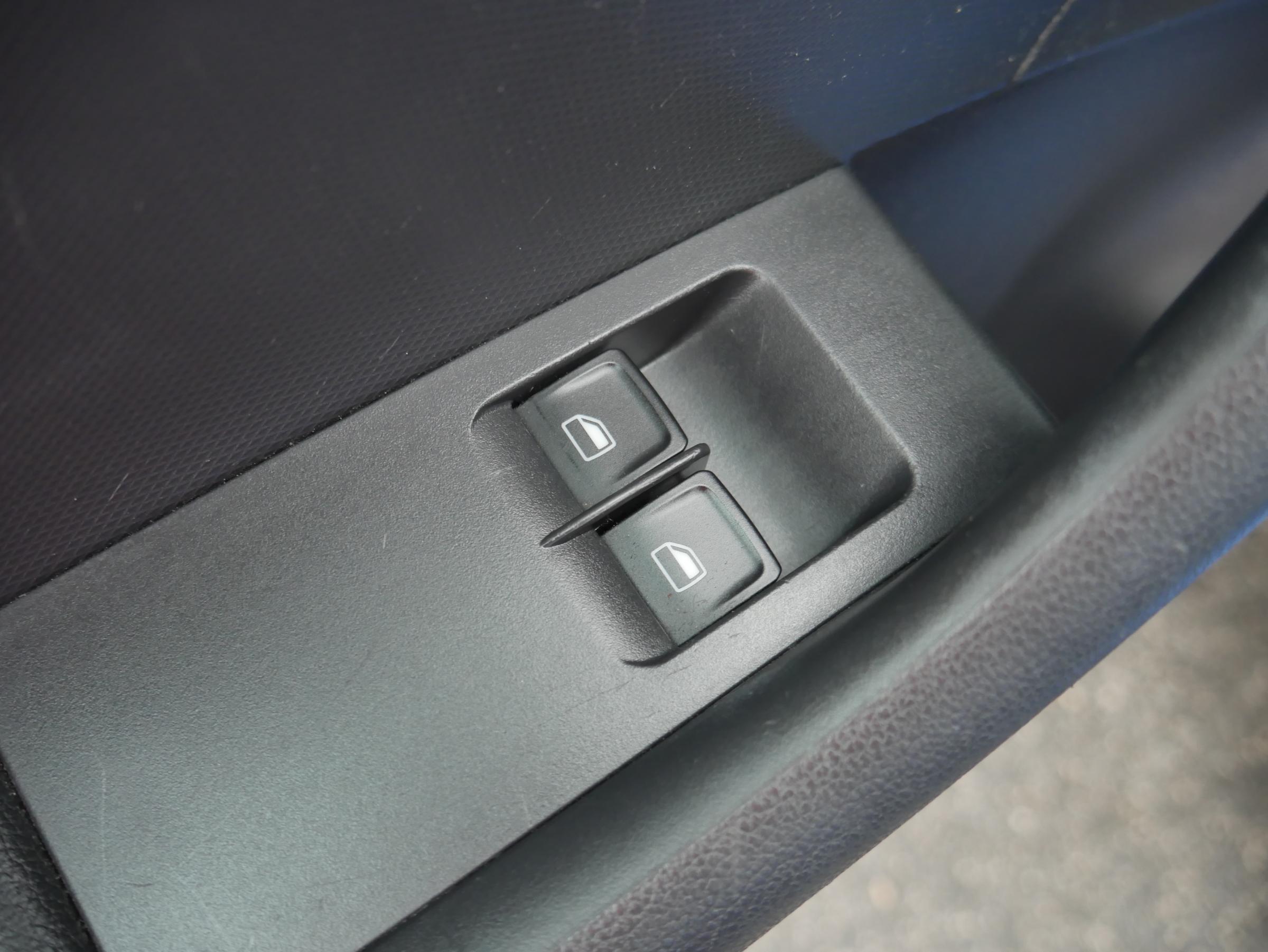 Škoda Rapid, 2015 - pohled č. 12