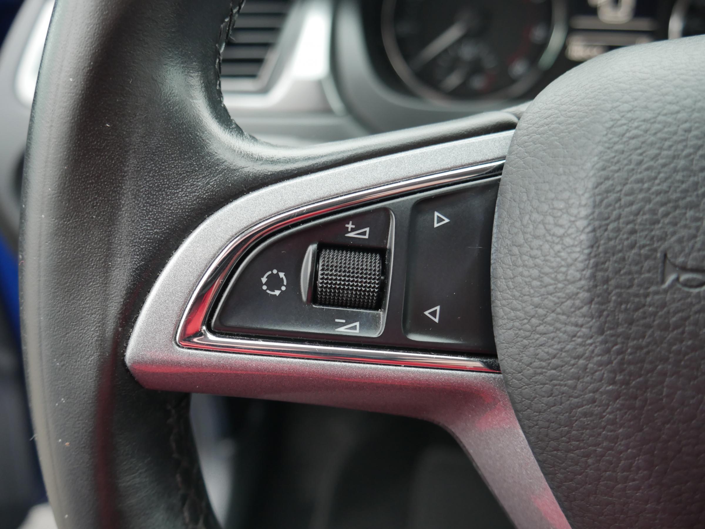 Škoda Rapid, 2015 - pohled č. 14