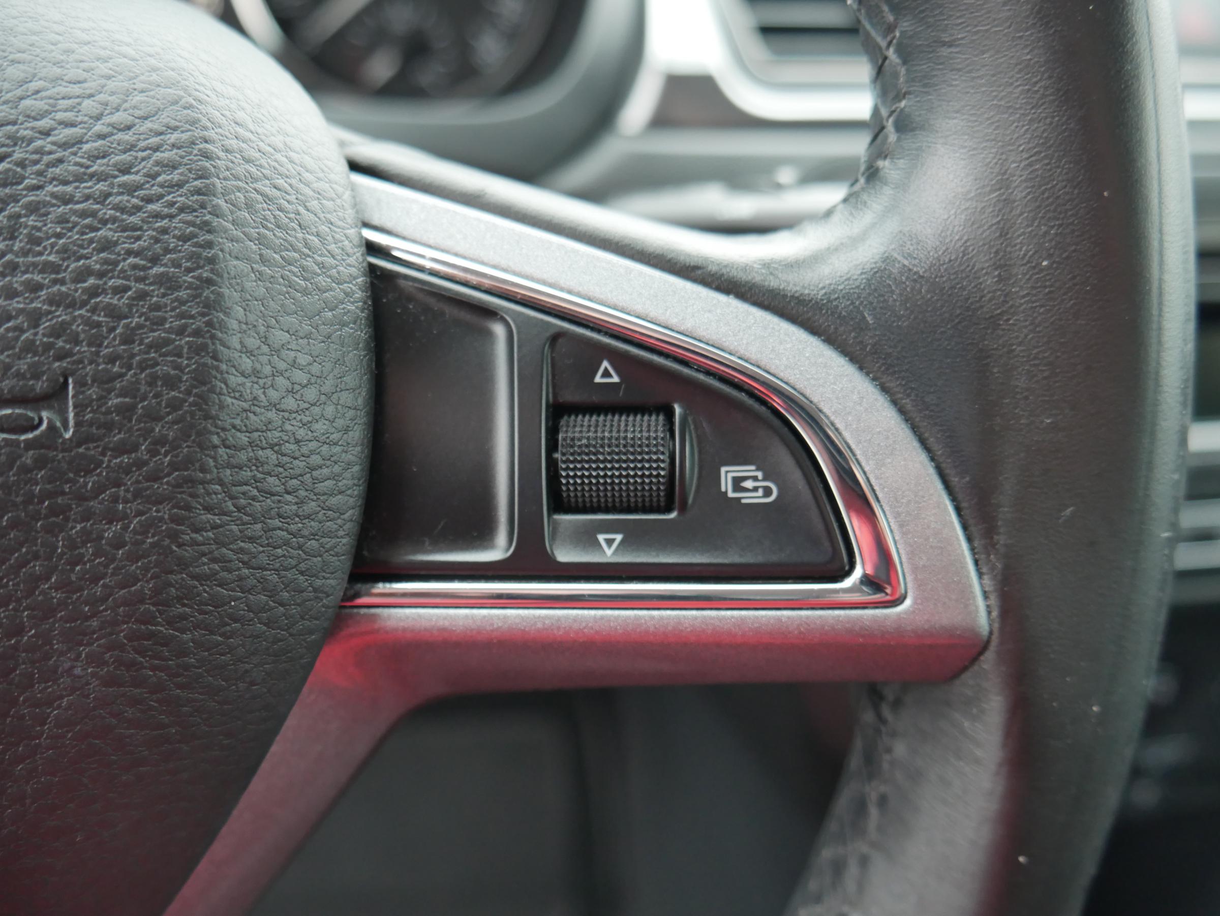 Škoda Rapid, 2015 - pohled č. 15