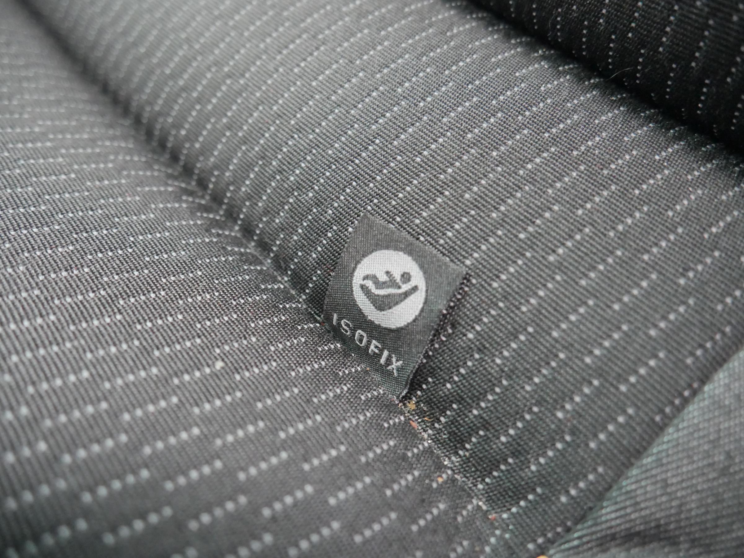 Škoda Rapid, 2015 - pohled č. 16