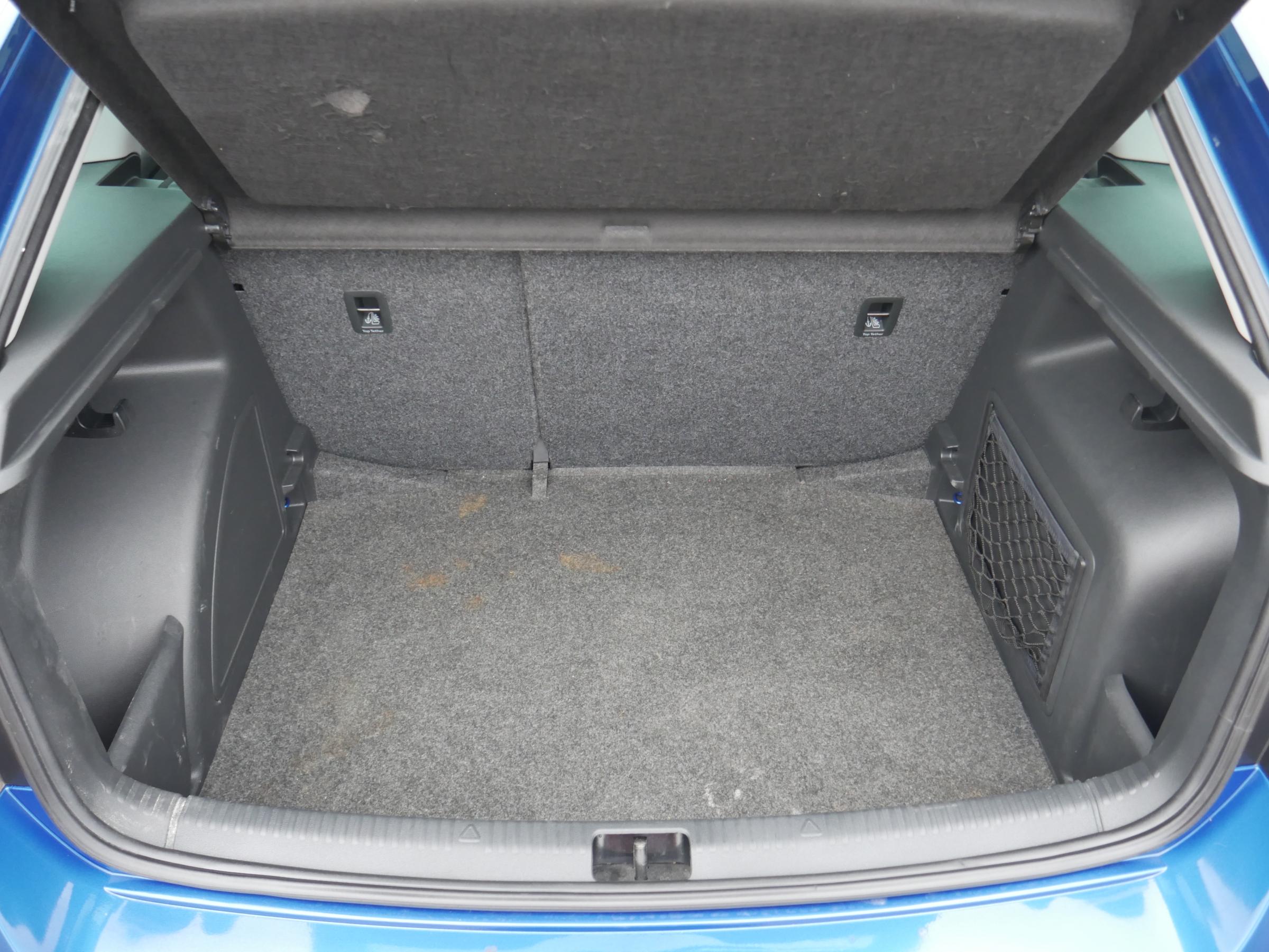 Škoda Rapid, 2015 - pohled č. 7