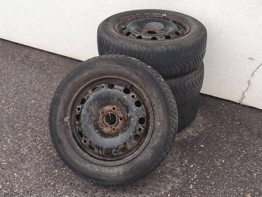 Škoda Fabia III 1.4 TDi Style