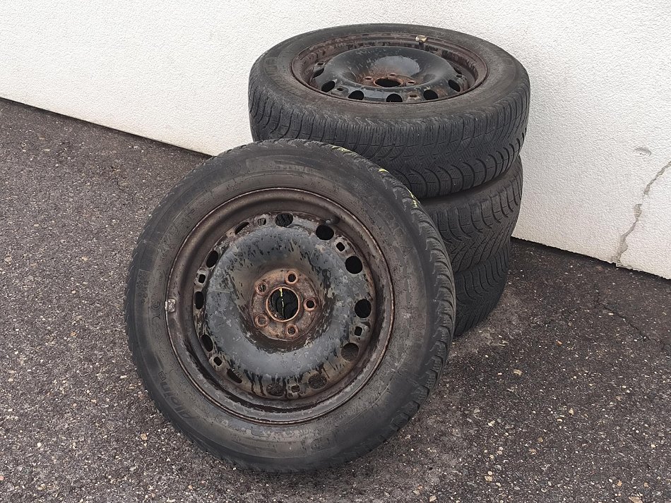 Škoda Fabia III 1.4 TDi Style