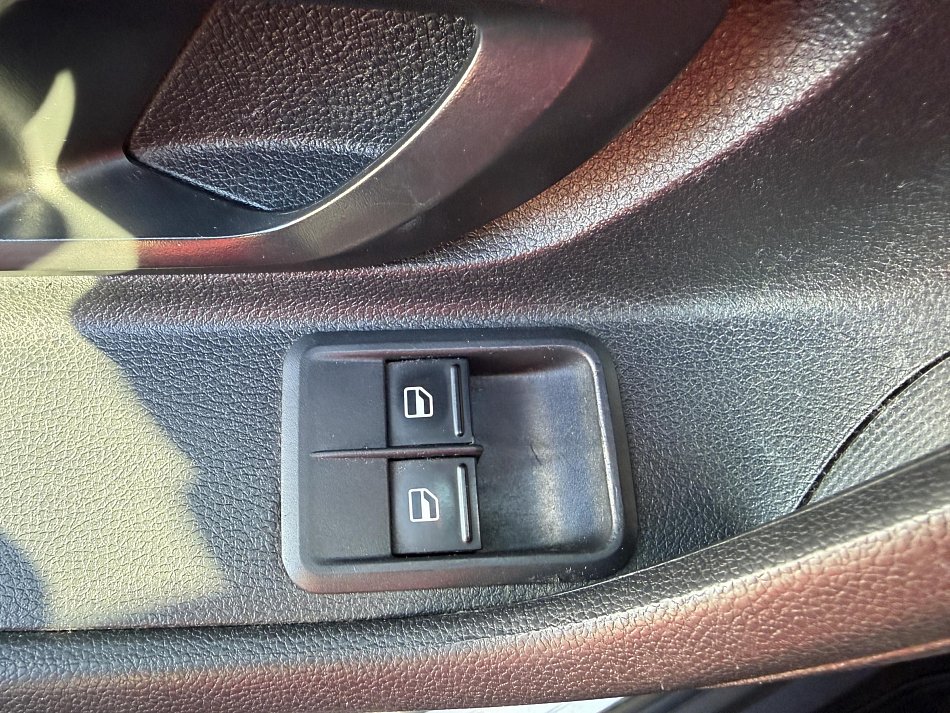 Škoda Fabia II 1.6TDi 