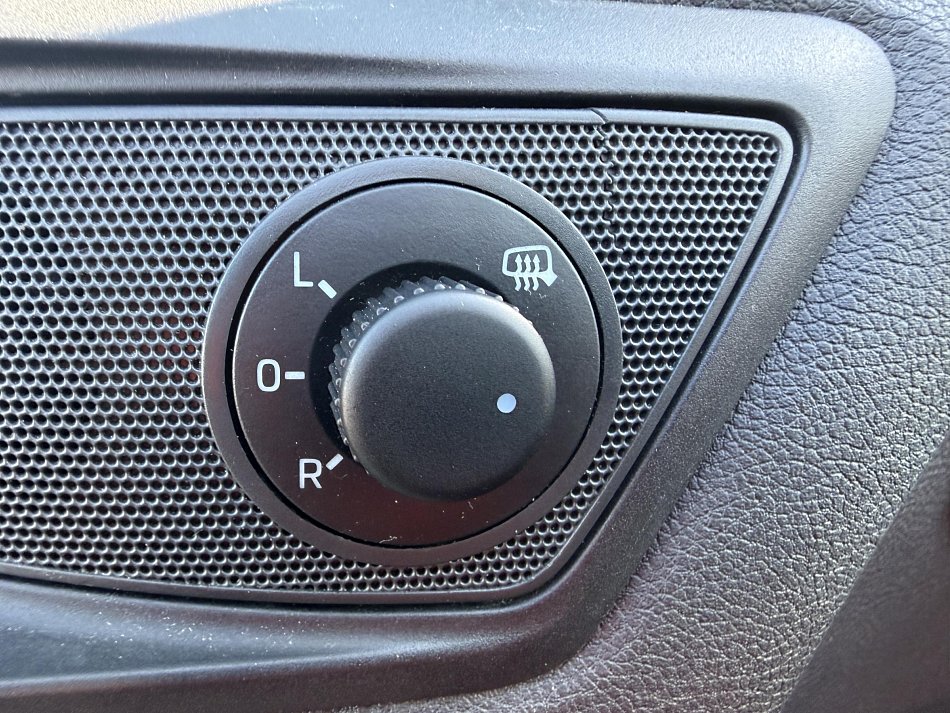 Škoda Fabia II 1.6TDi 