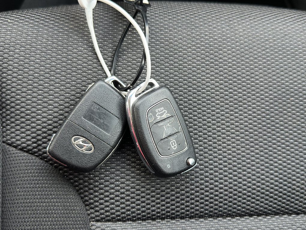 Hyundai I40 1.7CRDi 
