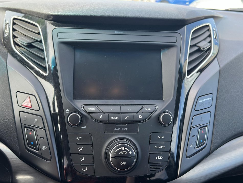 Hyundai I40 1.7CRDi 