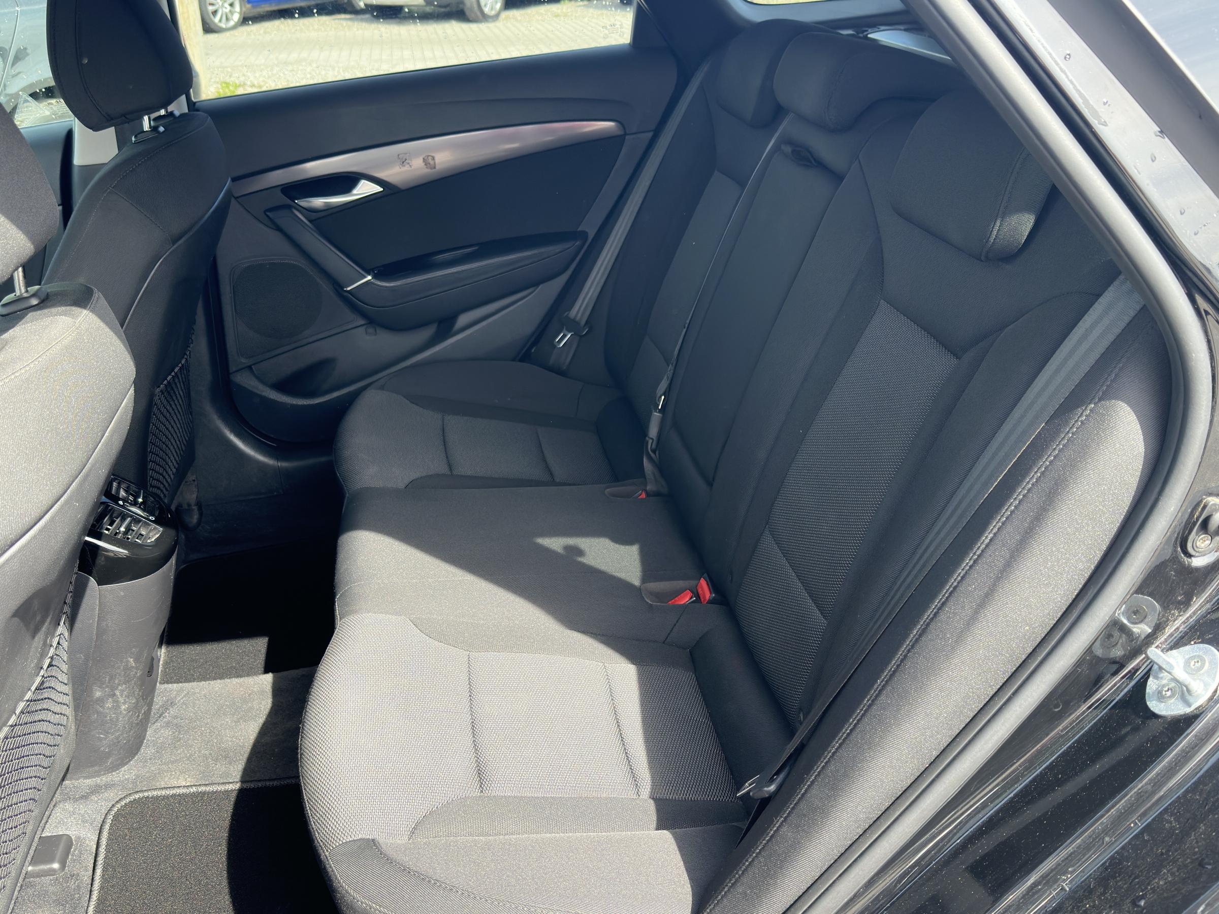 Hyundai i40, 2018 - pohled č. 10